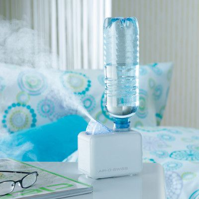 Humidificador simple