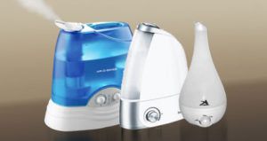 Humidificador