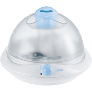 Humidificador ultrasónico