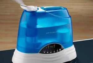 humidificador