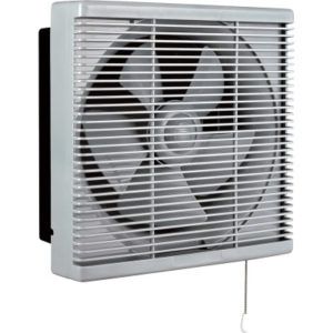 Ventilador extractor para inodoro