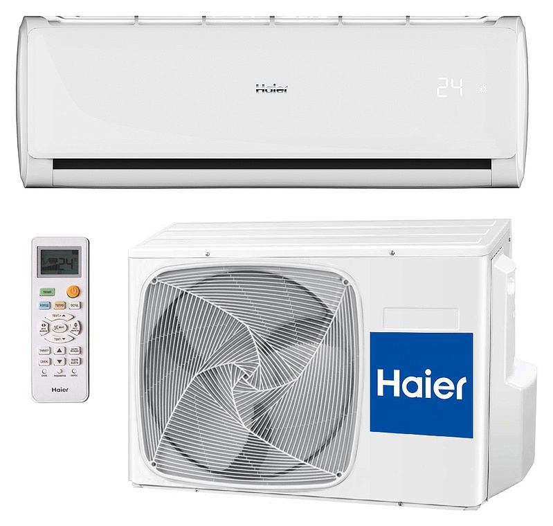 Modelong Haier Hec Tibio