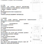 Instructies voor afstandsbediening