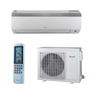 Airwell hdd-airconditioner