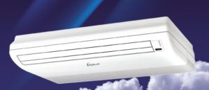 Airconditioner GFL-serie