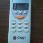 Remote control 1