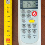 Remote control 3