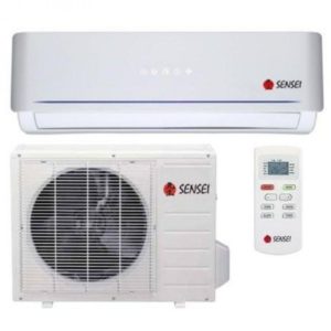 Sensei air conditioner