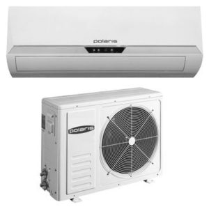 Polaris airconditionermodellen